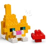 LEGO Classic Ladrillos Creativos a Todo Color #11045 de 820 piezas