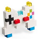 LEGO Classic Ladrillos Creativos a Todo Color #11045 de 820 piezas