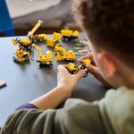 LEGO Technic Máquinas Poderosas #42233 de 44 piezas - Diseño Surtido