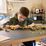 LEGO Technic Máquinas Poderosas #42233 de 44 piezas - Diseño Surtido