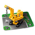 LEGO Technic Máquinas Poderosas #42233 de 44 piezas - Diseño Surtido