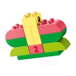 LEGO Duplo Classic Caja Creativa a Todo Color #10479 de 80 piezas