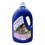 Suavizante Líquido para Ropa con Perlas de Aroma a Dulce Caricia de 3 litros