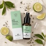 Mist Paz Interna con Esencia de Bergamota y Té de Limón 40 mL