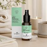 Mist Paz Interna con Esencia de Bergamota y Té de Limón 40 mL