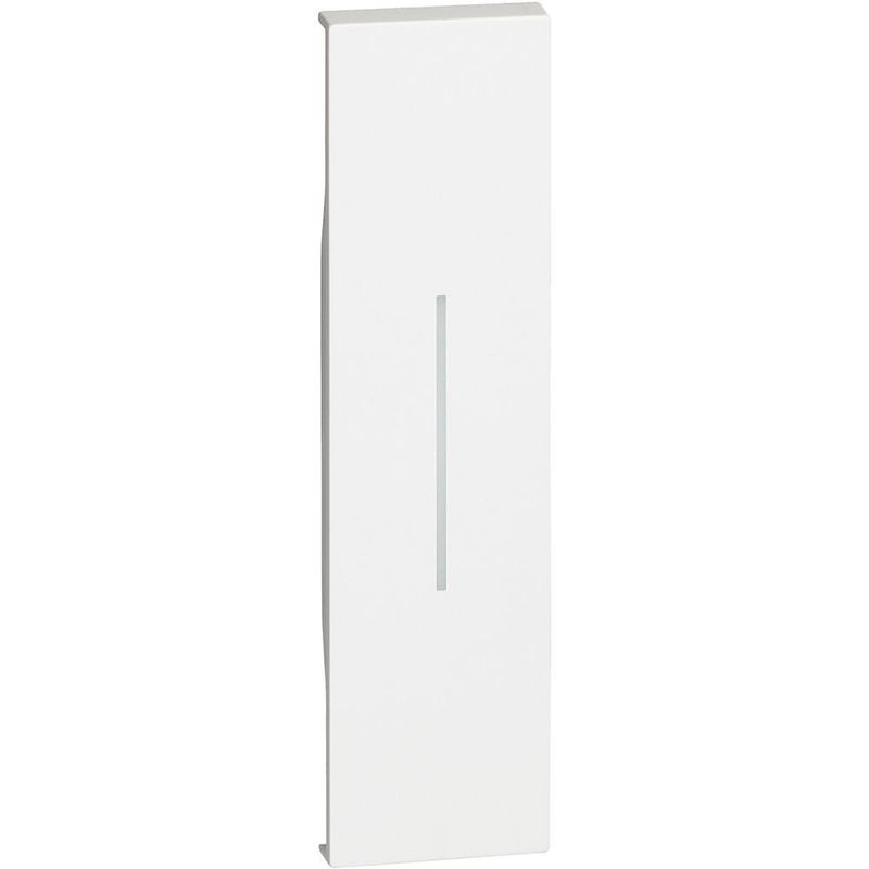 Cubierta Iluminable Living Now de 1 Módulo en Color Blanco
