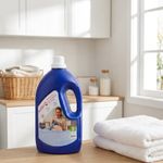 Suavizante Líquido para Ropa con Perlas de Aroma a Finos Detalles de 3 litros