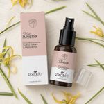 Body Mist Alegría con Esencia Ylang y Palmarosa 40 mL