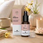 Body Mist Alegría con Esencia Ylang y Palmarosa 40 mL