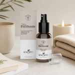 Body Mist Purificante con Esencia de Árbol de Té y Limón 40 mL