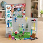 Kit de Juego Laboratorio Científico Ultimate 30 Piezas