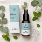 Body Mist Respira con Esencia de Eucalipto y Menta 40 mL