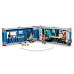 LEGO City Camión de Volteo y Cargadora Frontal #60494 de 1132 piezas
