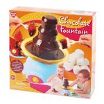 Chocolate Fountain B/O - Playgo