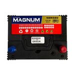 Batería Premium EFB-Tech para Vehículo Híbrido Magnum