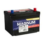 Batería Premium EFB-Tech para Vehículo Híbrido Magnum