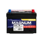 Batería Premium EFB-Tech para Vehículo Híbrido Magnum