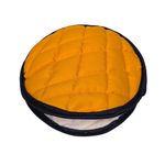 Tortillero de 24 cm de Algodón Colores Surtidos