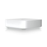 Router Gateway UniFi Gateway Lite UXG-Lite Gigabit Ethernet en Color Blanco