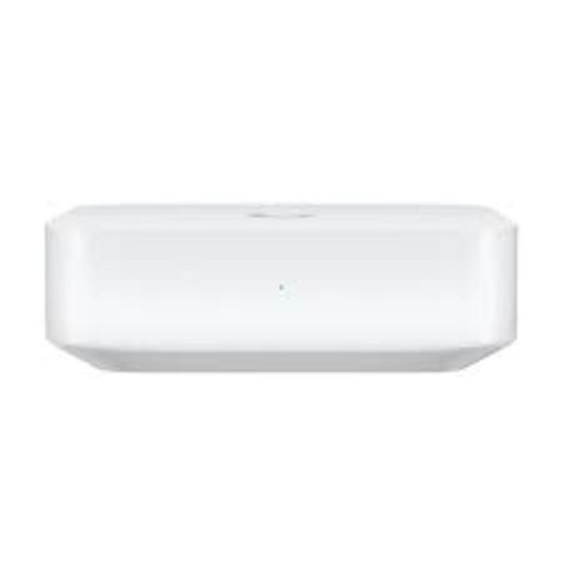 Router Gateway UniFi Gateway Lite UXG-Lite Gigabit Ethernet en Color Blanco