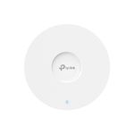 Punto de Acceso Inalámbrico Omada EAP650 Wi-Fi 6 AX3000 para Techo en Color Blanco