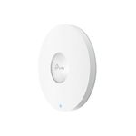 Punto de Acceso Inalámbrico Omada EAP650 Wi-Fi 6 AX3000 para Techo en Color Blanco