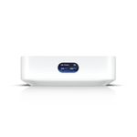 Router UniFi Express UX Wi-Fi 6 Gigabit en Color Blanco