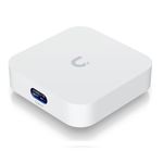 Router UniFi Express UX Wi-Fi 6 Gigabit en Color Blanco