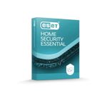 Licencia Digital ESET HOME Security Essential para 1 Dispositivo por 1 Año