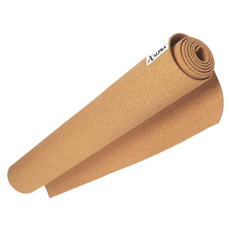 Rollo de Corcho Natural 61 x 150 Cm