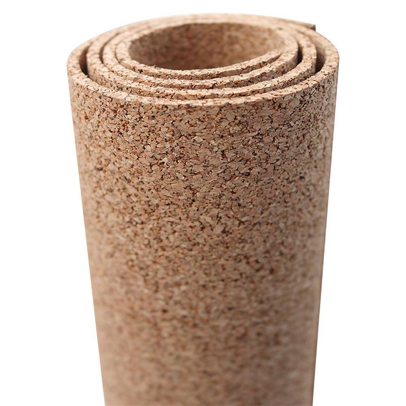 Rollo de Corcho Natural 61 x 150 Cm