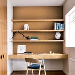 Rollo de Corcho Natural 61 x 150 Cm