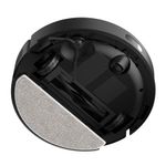 Robot Aspirador Tapo RV30 Max Plus con Estación de Vaciado Automático en Color Negro