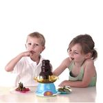 Chocolate Fountain B/O - Playgo