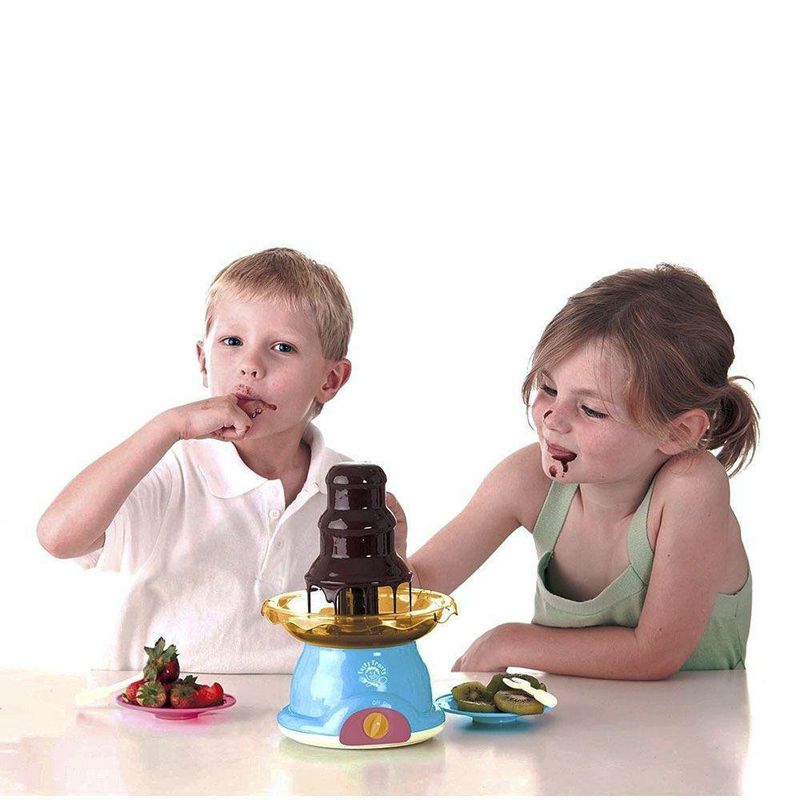 Chocolate Fountain B/O - Playgo