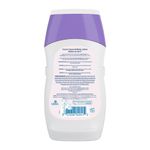 Crema Corporal Ricitos de Oro Hipoalergénica de Lavanda y Lechuga 250 mL