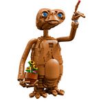 LEGO Ideas E.T. el Extraterrestre #21370 de 1226 piezas