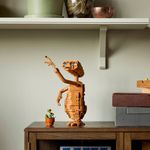 LEGO Ideas E.T. el Extraterrestre #21370 de 1226 piezas