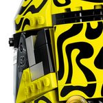LEGO Editions McLaren F1 Team Casco de Lando Norris #43023 de 793 Piezas