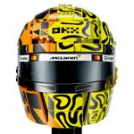 LEGO Editions McLaren F1 Team Casco de Lando Norris #43023 de 793 Piezas