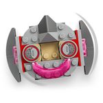 LEGO Marvel Ultron vs. Iron Man #11209 con 96 Piezas