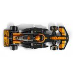 LEGO Speed Champions McLaren F1 Team MCL38 #77251 de 269 Piezas