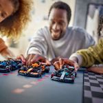 LEGO Speed Champions McLaren F1 Team MCL38 #77251 de 269 Piezas