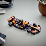 LEGO Speed Champions McLaren F1 Team MCL38 #77251 de 269 Piezas