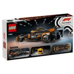 LEGO Speed Champions McLaren F1 Team MCL38 #77251 de 269 Piezas