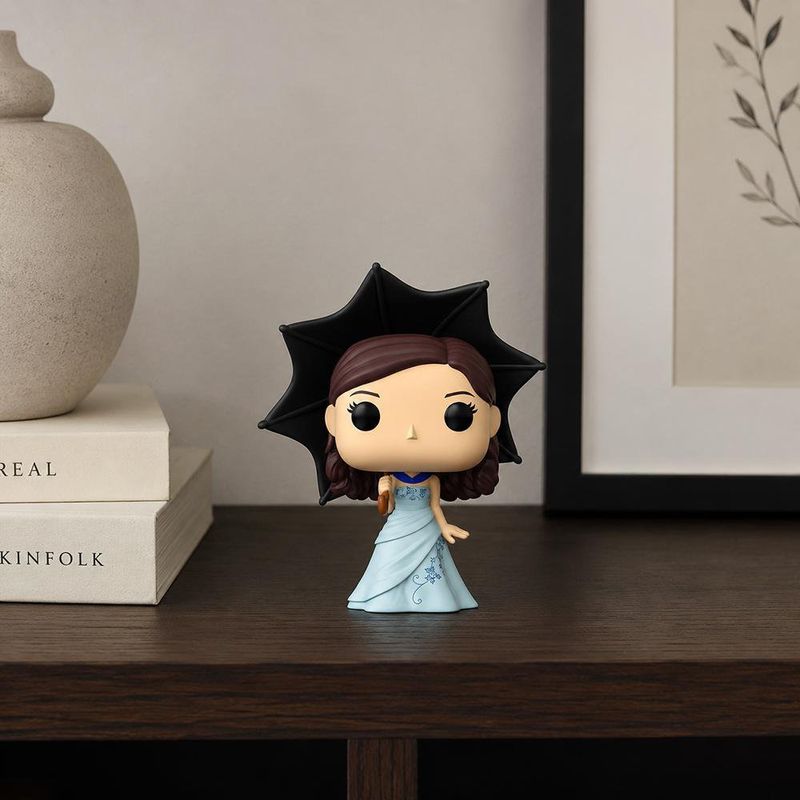 Funko Pop Television: Gilmore Girls 25th Anniversary Rory Gilmore Coleccionable de Vinilo #1492
