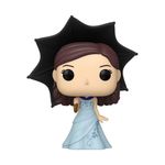 Funko Pop Television: Gilmore Girls 25th Anniversary Rory Gilmore Coleccionable de Vinilo #1492