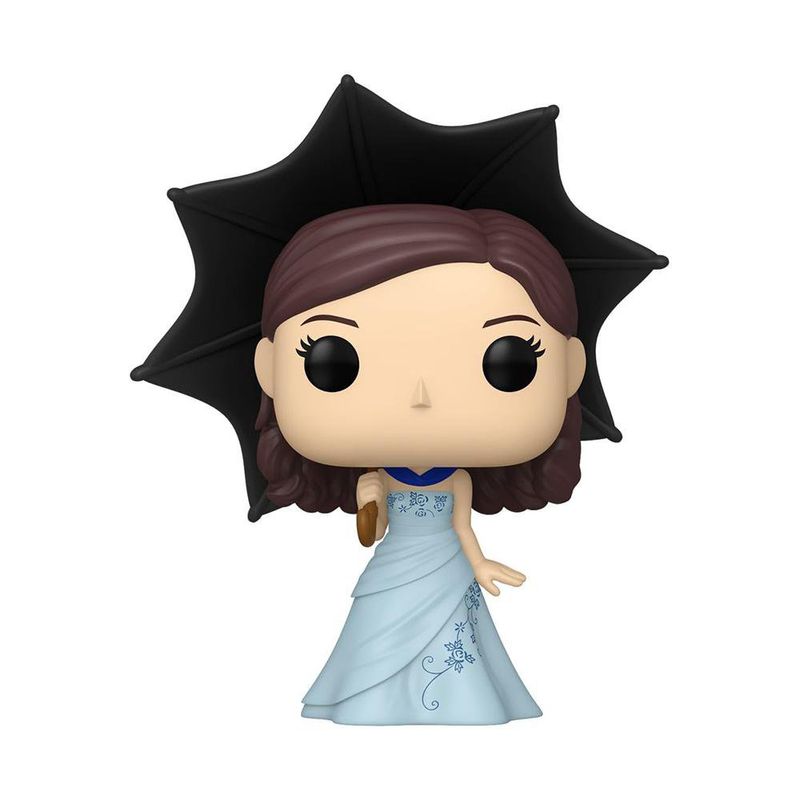 Funko Pop Television: Gilmore Girls 25th Anniversary Rory Gilmore Coleccionable de Vinilo #1492