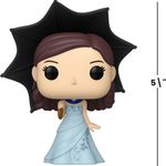 Funko Pop Television: Gilmore Girls 25th Anniversary Rory Gilmore Coleccionable de Vinilo #1492