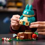 LEGO Pokémon Munchlax #72150 de 757 Piezas